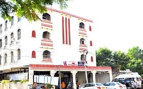 Hotel Raghuraj Palace Jaipur